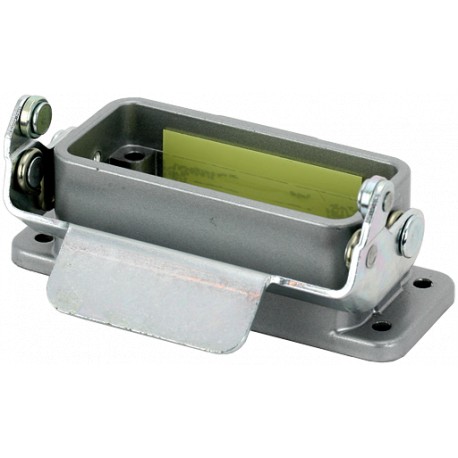 70MH-GABNL-B000000 - 70MH-GABNL-B000000 MURRELEKTRONIK A10 Bulkhead mounted h., IP65