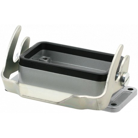 70MH-GAENL-B000000 - 70MH-GAENL-B000000 MURRELEKTRONIK B10 Bulkhead mounted h., IP65