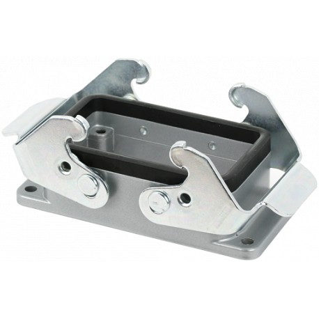 70MH-GAENQ-B000000 - 70MH-GAENQ-B000000 MURRELEKTRONIK B10 Bulkhead mounted h., IP65
