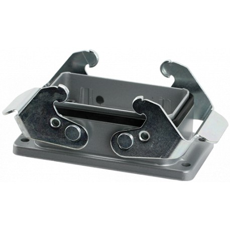 70MH-GAENQ-B000100 - 70MH-GAENQ-B000100 MURRELEKTRONIK B10 Bulkhead mounted h., IP67