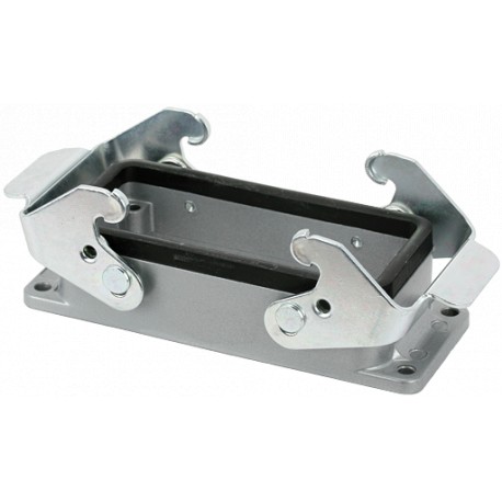 70MH-GAFNQ-B000000 - 70MH-GAFNQ-B000000 MURRELEKTRONIK B16 Bulkhead mounted h., IP65