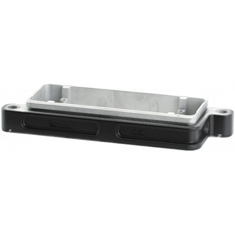 70MH-GAFNS-B000200 - 70MH-GAFNS-B000200 MURRELEKTRONIK B16 Bulkhead mounted h., IP68