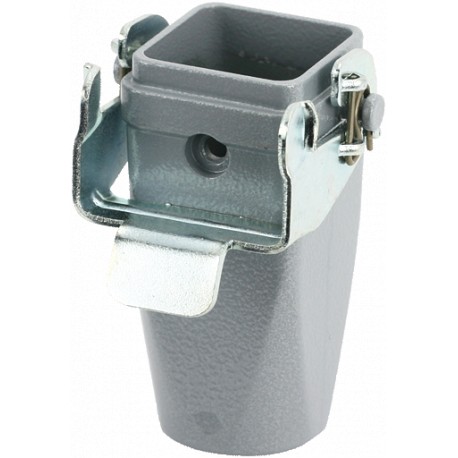 70MH-GKANL-B01B000 - 70MH-GKANL-B01B000 MURRELEKTRONIK A3 Coupling h., IP65