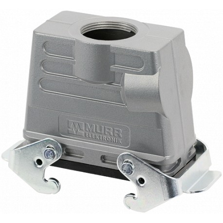 70MH-GKFHQ-B01D000 - 70MH-GKFHQ-B01D000 MURRELEKTRONIK B16 Coupling h., high profile, IP65