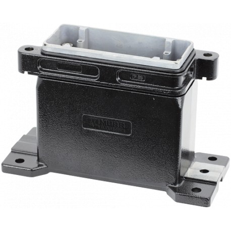 70MH-GSENS-B01D200 - 70MH-GSENS-B01D200 MURRELEKTRONIK B10 Surface mounted h., IP68