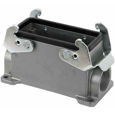 70MH-GSFNQ-B01C000 - 70MH-GSFNQ-B01C000 MURRELEKTRONIK B16 Surface mounted h., low profile, IP65