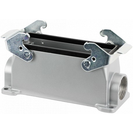 70MH-GSGNQ-B01C000 - 70MH-GSGNQ-B01C000 MURRELEKTRONIK B24 Surface mounted h., low profile, IP65