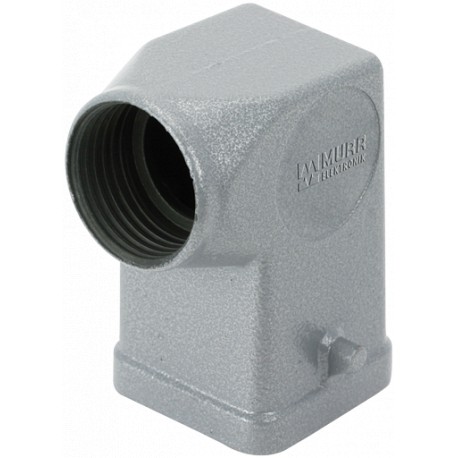 70MH-GTANL-A02B000 - 70MH-GTANL-A02B000 MURRELEKTRONIK A3 Hood, IP65