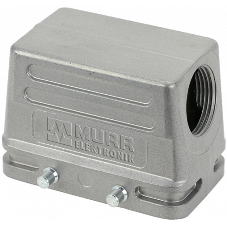70MH-GTEHQ-A02C000 - 70MH-GTEHQ-A02C000 MURRELEKTRONIK B10 Hood, high profile, IP65