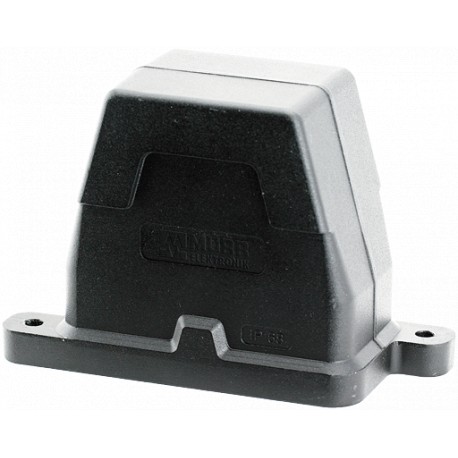 70MH-GTENS-A02D200 - 70MH-GTENS-A02D200 MURRELEKTRONIK B10 Hood, IP68