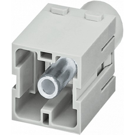 70MH-MAB2A-0010707 - 70MH-MAB2A-0010707 MURRELEKTRONIK Male module, 1-pole, axial screw t.