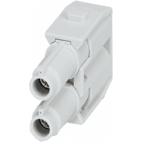 70MH-MAC1A-0020706 - 70MH-MAC1A-0020706 MURRELEKTRONIK Female module, 2-pole, axial screw t.