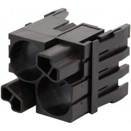 70MH-MAE2C-0020101 - 70MH-MAE2C-0020101 MURRELEKTRONIK Shielded female module, 2-pole