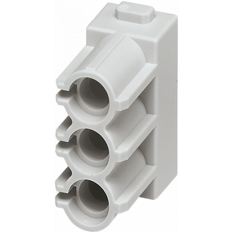 70MH-MAP10-0030000 - 70MH-MAP10-0030000 MURRELEKTRONIK Pneumatic module female & male, 3-pole