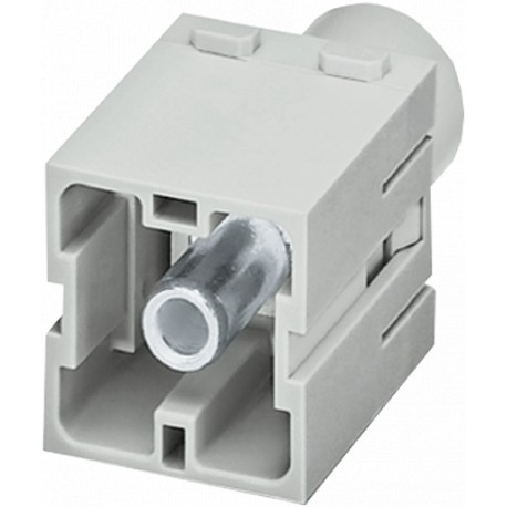 70MH-MAQ2A-0010707 - 70MH-MAQ2A-0010707 MURRELEKTRONIK PE-Male module, 1-pole, axial screw t.