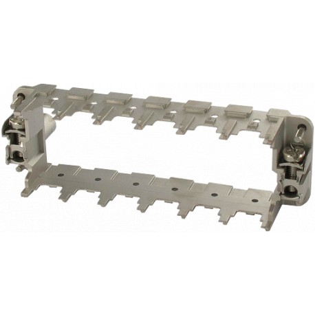 70MH-RG06S-0000000 - 70MH-RG06S-0000000 MURRELEKTRONIK B24 frame (male) for 6 modules