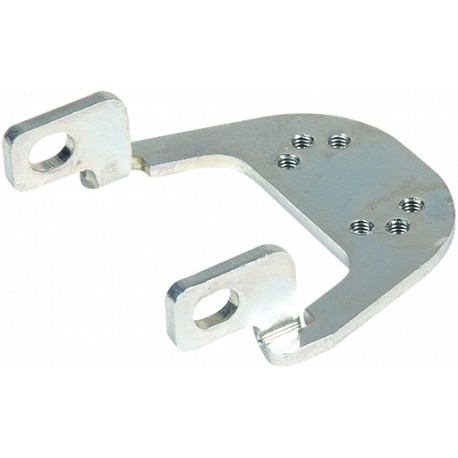 70MH-ZZ4DE-0000000 - 70MH-ZZ4DE-0000000 MURRELEKTRONIK Cable clamp for B6 inserts