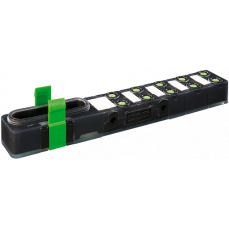 8000-80000-0000000 - 8000-80000-0000000 MURRELEKTRONIK MVP8N-MK10D