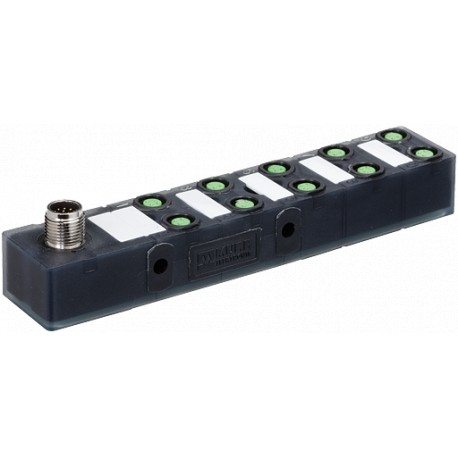 8000-80060-0000000 - 8000-80060-0000000 MURRELEKTRONIK EXACT8, 10XM8, 3 POLE