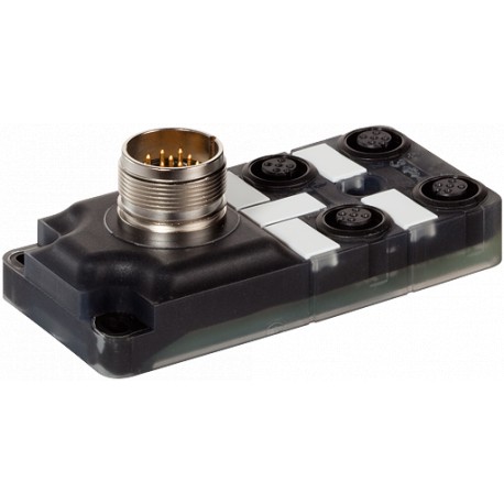 8000-84520-0000000 - 8000-84520-0000000 MURRELEKTRONIK EXACT12, 4XM12, 5-POLE, CON. M23 19 POLE