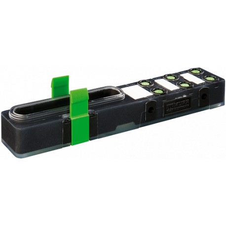 8000-86100-0000000 - 8000-86100-0000000 MURRELEKTRONIK EXACT8, 6XM8, 4 POLE BASIC HOUSING