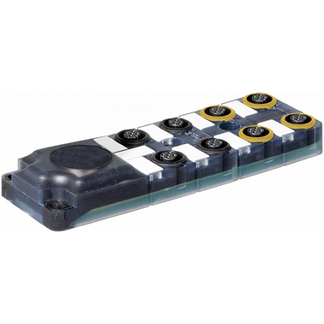 8000-98790-0000000 - 8000-98790-0000000 MURRELEKTRONIK EXACT12 SAFETY, BACKSIDE SOLDERED SPRING TERM.