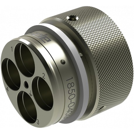 M1850-040602 - M1850-040602 MURRELEKTRONIK MODL. VARIO 4-way coupling housing type B