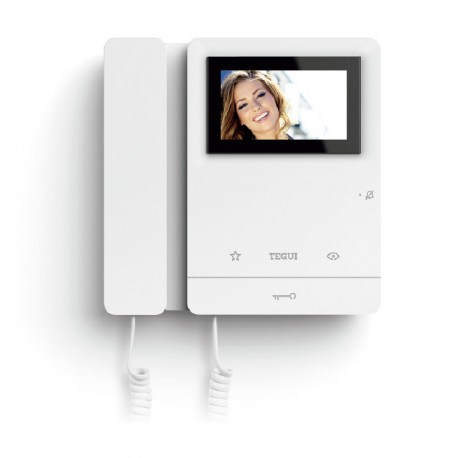 374494 - 374494 TEGUI TG/2H-MONITOR SERIES 8