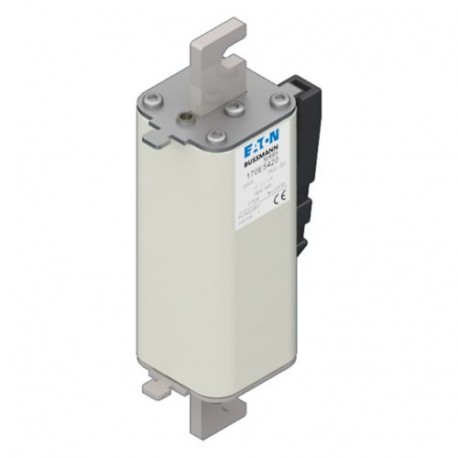 FUSE 200A 750V 1EK/165 GR DC - FUSE 200A 750V 1EK/165 GR DC 170E5420 EATON ELECTRIC FUSE 200A 750V 1EK/165 GR DC