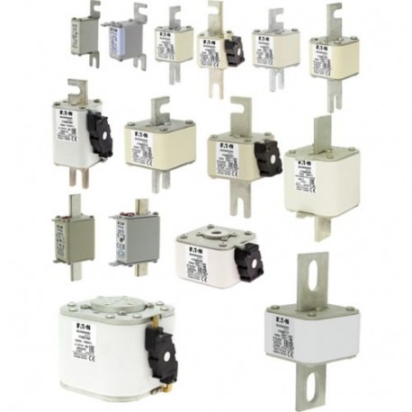 FUSE 315A 690V 00SU/80 AR - FUSE 315A 690V 00SU/80 AR 170M2819 EATON ELECTRIC FUSE 315A 690V 00SU/80 AR