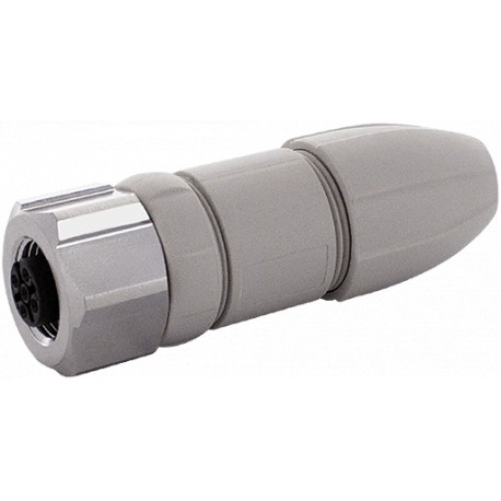 7024-12901-0000000 - 7024-12901-0000000 MURRELEKTRONIK M12 male 90° wireable scew trerm. F&B PRO 5-pol. max.1,0mm² 3,5-6mm