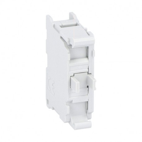 GLX1010EA - GLX1010EA LOVATO Auxiliary contact for GL.. 1 NAA