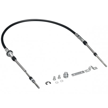 GMXCL36 - GMXCL36 LOVATO Connection Cable flexible for GMX61 NFPA. Cable length 914 mm