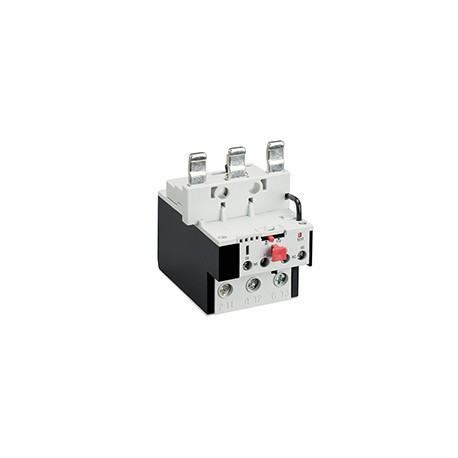RF110095 - RF110095 LOVATO Relay is sensitive to phase failure reset manual Reg. 70...95 for BF85A...BF150A