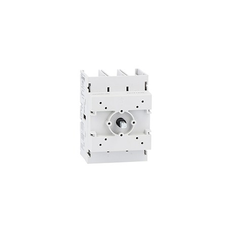 GA030C - GA030C LOVATO Disconnector three-pole 30A Mounting UL98