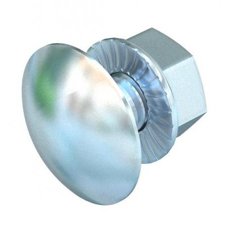 FRSB 6x12 VZ G - FRSB 6X12 VZ G 6406133 OBO BETTERMANN HEAD SCREW ALOMADA FRSB 6X12 VZ G