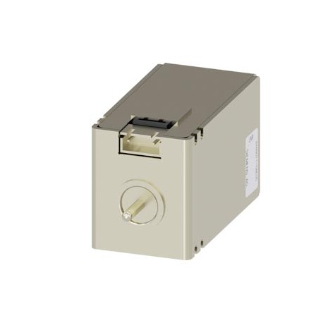 3VW9011-0AE05 - 3VW9011-0AE05 SIEMENS undervoltage release UVR 110...120 V AC/DC accessory for circuit breaker 3WL10 / 3VA27