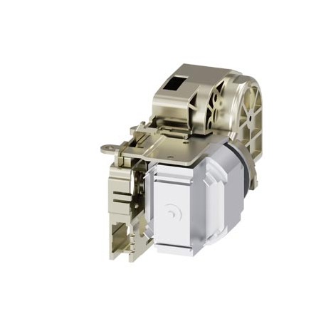 3VW9011-0AF01 - 3VW9011-0AF01 SIEMENS motorized op. mech. (MO) 24...30 V AC/DC accessory for circuit breaker 3WL10 / 3VA27 (..