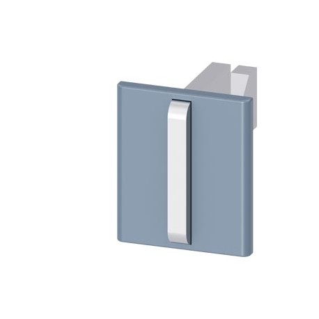 3VW9011-0BA87 - 3VW9011-0BA87 SIEMENS locking device to prevent movement of withdrawable circ. br. on guide frame, padlock a..