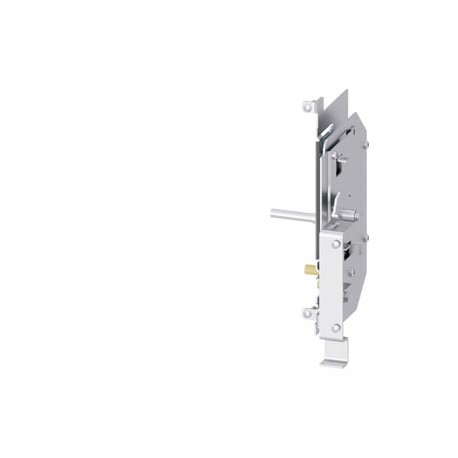 3VW9011-0BB10 - 3VW9011-0BB10 SIEMENS locking mech to prevent opening in the cabinet door in ON pos. direct on modified side..