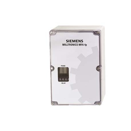 7MH7144-1AA2 - 7MH7144-1AA2 SIEMENS Milltronics MFA 4p Motion failure alarm controller: set-point alarm controller, for use..