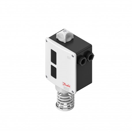 RT11 - RT11 017-508366 DANFOSS CONTROLES INDUSTRIALES RT11 Thermostat M/15