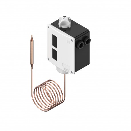 RT14E - RT14E 017-509866 DANFOSS CONTROLES INDUSTRIALES RT14E Thermostat M/15