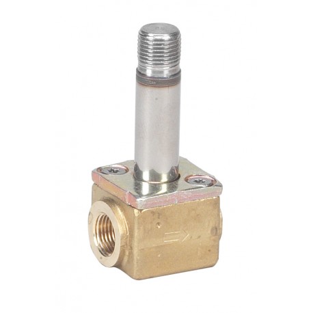 EV210A - EV210A 032H8000 DANFOSS CONTROLES INDUSTRIALES Valve EV210A 1.2B G 18E NC000