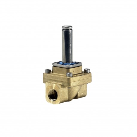 032U1271 - 032U1271 DANFOSS CONTROLES INDUSTRIALES Type: EV250, Function: NC, Connection size [in]: 1/2, Connection typ..