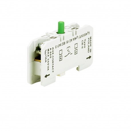 CB-I - CB-I 037H0117 DANFOSS CONTROLES INDUSTRIALES CB-I Aux. contact start pulse