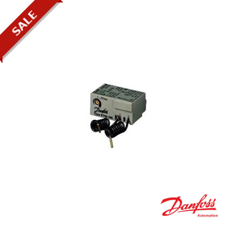 037H3153 - 037H3153 DANFOSS CONTROLES INDUSTRIALES