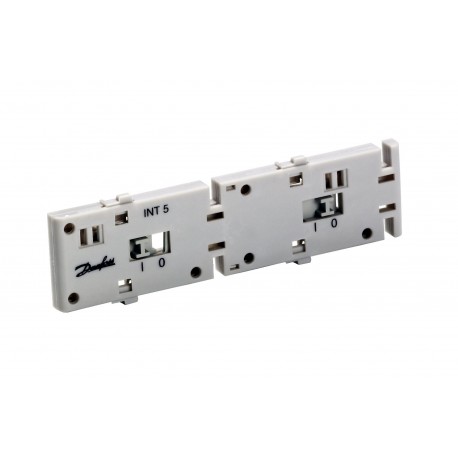 INT 5 - INT 5 037H3520 DANFOSS CONTROLES INDUSTRIALES INT 5 Mechanical Interlock CI 5