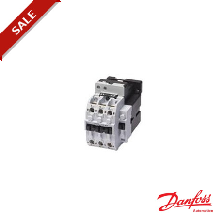 037H8001 - 037H8001 037H800166 DANFOSS CONTROLES INDUSTRIALES