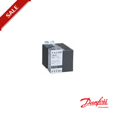 037N0032 - 037N0032 DANFOSS CONTROLES INDUSTRIALES